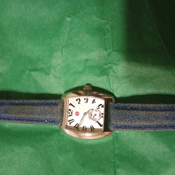 Michele Mini Urban Watch - Picture 6 of 7